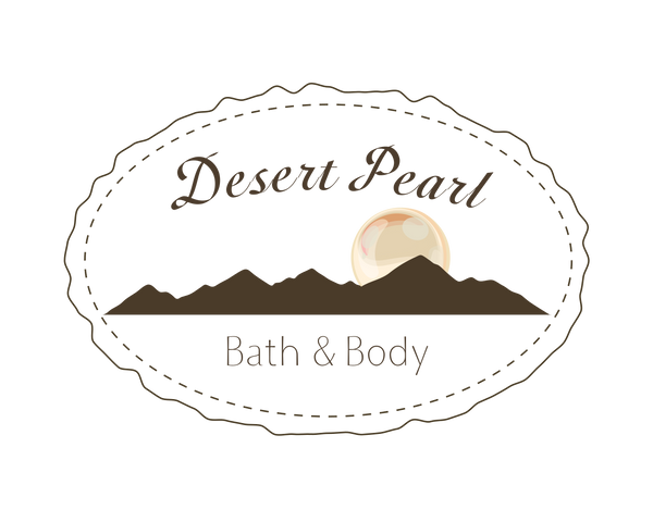 Desert Pearl Bath & Body 