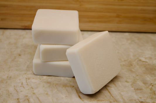 Coconut Oil Soap